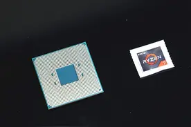 AMD Zen4接口AM5曝光：改用LGA触点式、告别脆弱的针脚图片