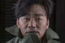 王宝强：快乐、痛苦、成就、失落，人生就是不断体验丨人物图片