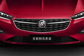 选车3+2：同级别“唯一”的运动轿车值得买吗？别克君威优缺点分析图片