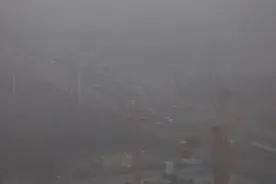 雾太大！河北高速：部分收费站北京方向关闭（附详情）图片