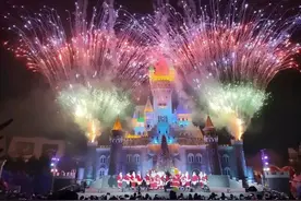 青岛：“就地过年”去哪玩？这些景点的乘车攻略快收藏！图片