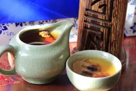 茶叶放得越久越好？春节到：你喝茶千万要注意这些图片