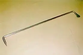 以前是怎么测量国土面积？我只要勺子和尺子就够了！| 科学DIY图片