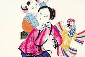 大年初二回娘家！济宁女婿的“节礼”清单你买对了吗？图片