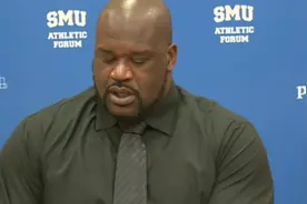 奥尼尔：我和巴克利曾觉得三分夺不了冠，库里打服我们图片