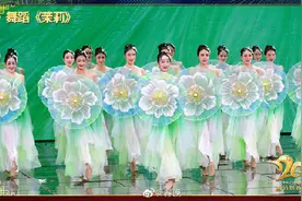 我眼中的牛年央视春晚图片