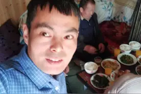 支教11年小伙异地过年，为何1天3顿年夜饭？图片