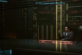 赛博朋克社会真的会到来吗？图片