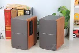 从入烧到发烧旗舰 春节热销桌面HiFi音箱盘点图片