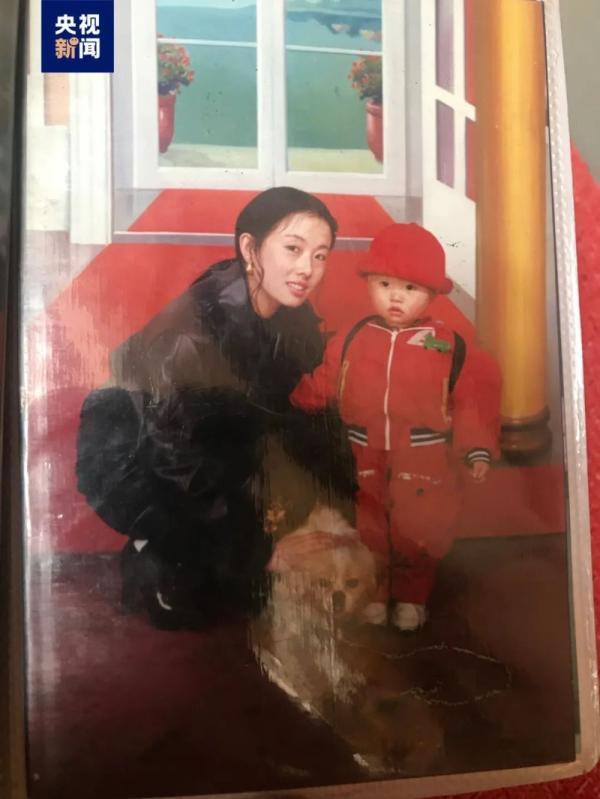 sue婚纱摄影攻略（妈妈24岁时）