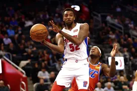 宋翔：麦克雷完成与首钢队签约 球队将为其注册图片