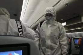 春节返程搭乘高铁飞机有讲究，疫情期间不是啥都能带图片