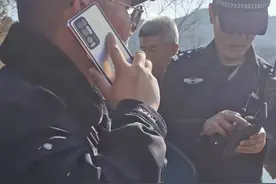 急寻！老人安宁水库救起3个孩子后被送医院抢救！目击者很担心…图片