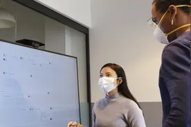 浅谈大数据在抗疫中的应用和启示图片