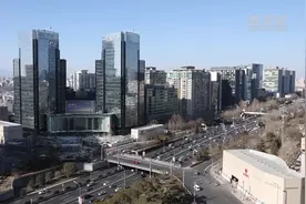 首都建设者的新春连线视频封面