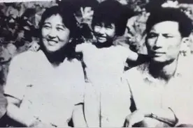 贾玲妈妈李焕英的故事：帮19岁的女儿选定喜剧道路图片