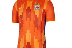 新赛季泰山队主场球衣照曝光，这几款球衣你最Pick哪一款？图片