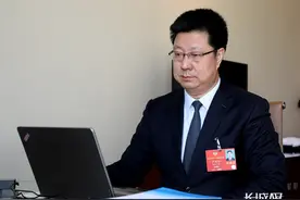 尹成远委员：加快实施雄安至郑州高速河北段建设图片