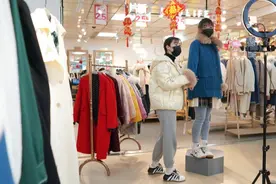 43批次网售休闲服装抽检不合格，涉及多个网红品牌图片