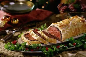 没有人比我更懂牛排……吧？图片