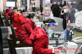 节后机票价格折扣大，南宁飞往重庆、西安、海口等地低至1折图片