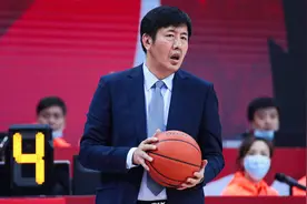 山西男篮主帅丁伟请辞，助教潘江升任主教练图片