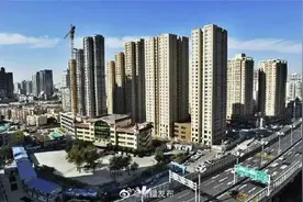 今年乌鲁木齐市老城区（棚户区）计划改造4824户图片