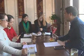 我们的节日·口述民俗丨川北吟诵非遗传承人陈洪：吟诵让古诗文更有“味”图片