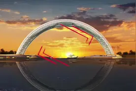 日照“黄海之眼”最新进展！预计2022年投入使用图片