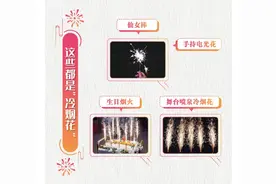 “钢丝棉烟花”禁运令背后，电商平台商家仍暗中售卖图片