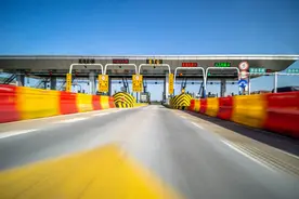 帮帮团 | 杭州到浦江，浦江到杭州，同样的高速口进出，为啥ETC扣费不同图片