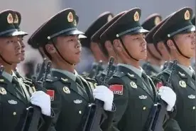 三部门：义务兵驻艰苦边远地区可增发家庭优待金图片