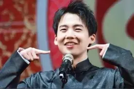 96年的郭麒麟，痛风痛到坐轮椅！为啥越来越多的年轻人被痛风缠身？图片