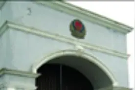 荆州看守所民警丁健因公殉职，年仅59岁倒在工作岗位上