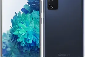 三星再次推送Galaxy S20 FE 5G的One UI 3.1更新图片