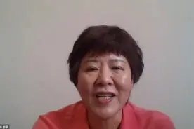郎平：疫情下的中美排球交流让我们对未来充满信心图片