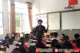 玉州区大北小学荣登榜单图片