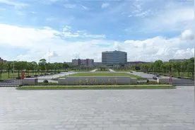 勤奋求实 励志明德——华东理工大学图片