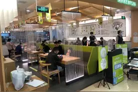 石家庄堂食开放，各场馆恢复开放首日，记者探访实录→图片