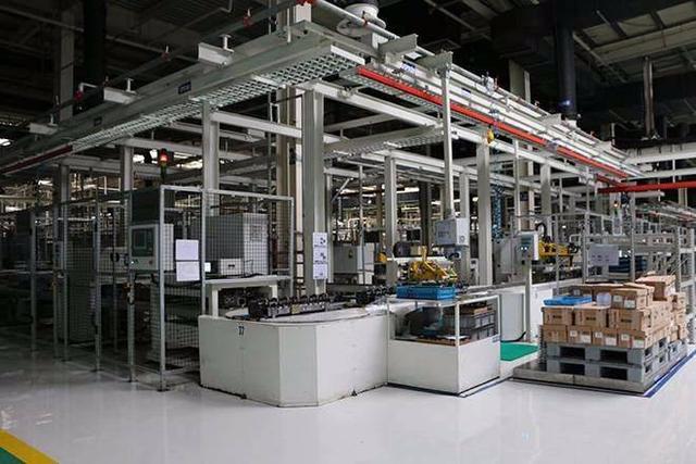 优化作业流程、建立数字资产，常州光圈如何用MR技术帮制造业降本增效？