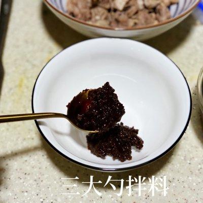 红油兔丁这样做好看好吃又解馋，孩子天天吃不够