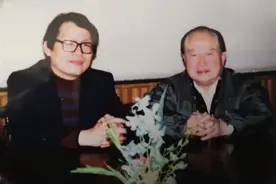 30多年前汪道涵留下的这道难题仍困扰长三角，解题思路在这里……图片