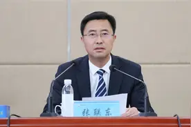 又有头部白酒上市公司换帅！张联东出任洋河股份董事长图片
