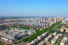 青州市委书记韩幸福：立足特色优势 按下发展“快进键”担当尽责真抓实干图片