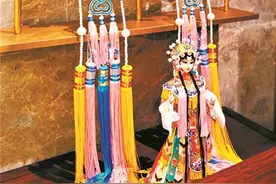 元宵团圆夜
最是岭南味图片