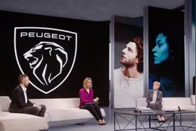 标致正式公布全新品牌LOGO/新战略 重新出发/2025全面电气化图片