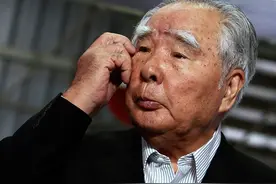 91岁铃木董事长辞职，执政53年亲历小型车帝国崛起与危局图片