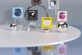 美瞳界的完美日记快诞生了图片