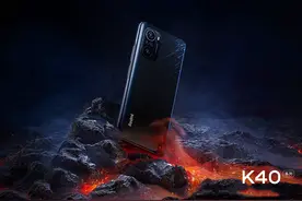 Redmi K40系列首发评测：骁龙870、骁龙888双旗舰对决图片