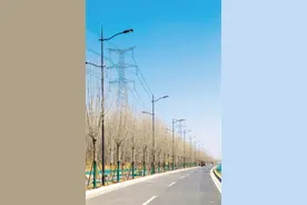 5月见！郑州沿黄景观大道将全线通车图片